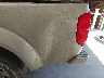 1N6AD0ER1BC****** Salvage and Repairable 2011 Nissan Frontier in North Carolina State