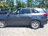 5XYPG4A36LG****** Repairable 2020 Kia Sorento in Georgia State