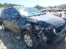 5XYPG4A36LG****** Salvage and Wrecked 2020 Kia Sorento in Atlanta North