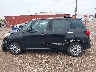 ZFBCFAAH8HZ****** Repairable 2017 Fiat 500L in Texas State
