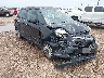 ZFBCFAAH8HZ****** Salvage and Wrecked 2017 Fiat 500L in Corpus Christi