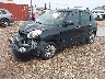 ZFBCFAAH8HZ****** Used and Repairable 2017 Fiat 500L in Corpus Christi