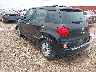ZFBCFAAH8HZ****** Salvage and Repairable 2017 Fiat 500L in Corpus Christi