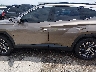 KM8JEDD11TU****** Repairable 2026 Hyundai Tucson Hybrid in Oklahoma State
