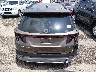 KM8JEDD11TU****** Wrecked 2026 Hyundai Tucson Hybrid