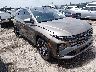 KM8JEDD11TU****** Salvage and Wrecked 2026 Hyundai Tucson Hybrid in Tulsa