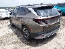 KM8JEDD11TU****** Salvage and Repairable 2026 Hyundai Tucson Hybrid in Tulsa