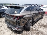 KM8JEDD11TU****** Salvage and Wrecked 2026 Hyundai Tucson Hybrid in Oklahoma State