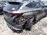 KM8JEDD11TU****** Salvage and Repairable 2026 Hyundai Tucson Hybrid in Oklahoma State