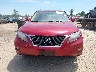 2T2BK1BA4AC****** Used 2010 Lexus RX 350 in Ohio State