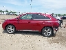 2T2BK1BA4AC****** Salvage 2010 Lexus RX 350