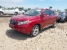 2T2BK1BA4AC****** Used and Repairable 2010 Lexus RX 350 in Cincinnati