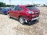 2T2BK1BA4AC****** Salvage and Repairable 2010 Lexus RX 350 in Cincinnati