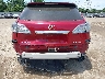 2T2BK1BA4AC****** Salvage and Repairable 2010 Lexus RX 350 in Ohio State