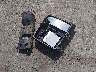 2GC4YME75R1****** Wrecked 2024 Chevrolet Silverado 2500 in Kansas State
