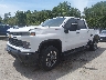 2GC4YME75R1****** Used and Repairable 2024 Chevrolet Silverado 2500 in Kansas City