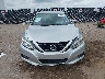 1N4AL3AP2JC****** Destrozados 2018 Nissan Altima en Estado de Texas