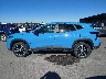 KL77LGE23RC****** Reparables 2024 Chevrolet Trax en Estado de Illinois