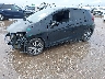 JHMGK5H76GS****** Used and Repairable 2016 Honda Fit in Dallas