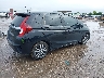 JHMGK5H76GS****** Salvage and Wrecked 2016 Honda Fit in Texas State