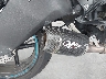 JKBZXJH15KA****** Repairable 2019 Kawasaki Ninja ZX-6R in Washington State