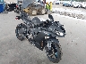 JKBZXJH15KA****** Salvage and Wrecked 2019 Kawasaki Ninja ZX-6R in Rec Rides Online Exclusive