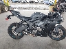 JKBZXJH15KA****** Wrecked 2019 Kawasaki Ninja ZX-6R in Washington State