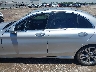 55SWF4JBXJU****** Salvage 2018 Mercedes-Benz C 300