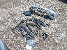 55SWF4JBXJU****** Wrecked 2018 Mercedes-Benz C 300 in Texas State