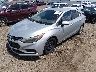 1G1BE5SM5G7****** Used and Repairable 2016 Chevrolet Cruze in Lafayette