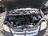 1D8HN54P08B****** Repairable 2008 Dodge Caravan in Fayetteville