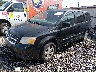 1D8HN54P08B****** Used and Repairable 2008 Dodge Caravan in Fayetteville