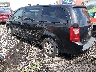 1D8HN54P08B****** Salvage and Repairable 2008 Dodge Caravan in Fayetteville