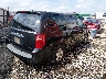 1D8HN54P08B****** Salvage and Wrecked 2008 Dodge Caravan in Arkansas State