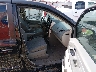 1D8HN54P08B****** Used and Repairable 2008 Dodge Caravan in Arkansas State