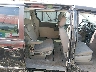 1D8HN54P08B****** Wrecked 2008 Dodge Caravan in Fayetteville