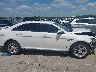 1FAHP2E88JG****** Wrecked 2018 Ford Taurus in Texas State