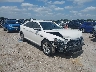 1FAHP2E88JG****** Salvage and Wrecked 2018 Ford Taurus in Fort Worth North