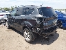 1FMCU0HDXKU****** Salvamento y Reparables 2019 Ford Escape en Cleveland