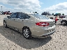 3FA6P0H77GR****** Salvamento y Reparables 2016 Ford Fusion en Little Rock
