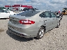 3FA6P0H77GR****** Salvamento y Destrozados 2016 Ford Fusion en Estado de Arkansas