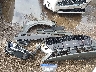 WA1DECF35P1****** Wrecked 2023 Audi Q3 in Texas State
