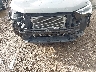 WA1DECF35P1****** Salvage and Wrecked 2023 Audi Q3 in Austin