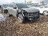 WA1DECF35P1****** Salvage and Wrecked 2023 Audi Q3 in Austin