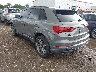 WA1DECF35P1****** Salvage and Repairable 2023 Audi Q3 in Austin