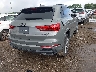 WA1DECF35P1****** Salvage and Wrecked 2023 Audi Q3 in Texas State