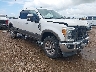 1FT7W2BTXKE****** Salvamento y Destrozados 2019 Ford F-250 en Corpus Christi