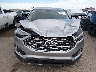 2FMPK4K94NB****** Wrecked 2022 Ford Edge in Texas State