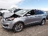 2FMPK4K94NB****** Repairable 2022 Ford Edge in Texas State