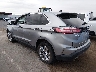 2FMPK4K94NB****** Salvage and Repairable 2022 Ford Edge in El Paso